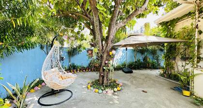 Midsummer Thulusdhoo