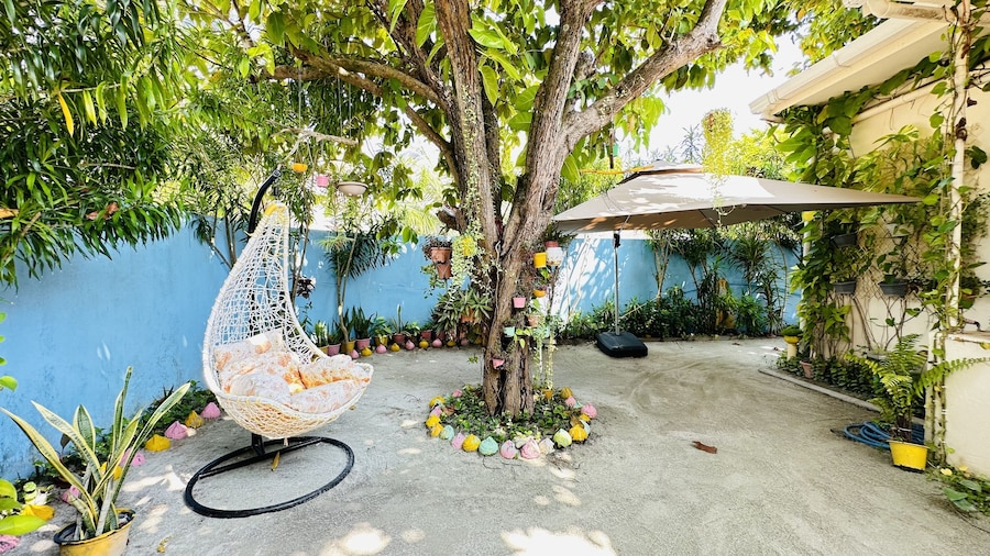 Midsummer Thulusdhoo