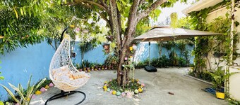 Midsummer Thulusdhoo