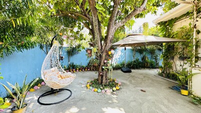 Midsummer Thulusdhoo