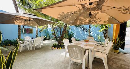 Midsummer Thulusdhoo