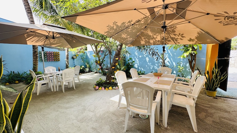 Midsummer Thulusdhoo