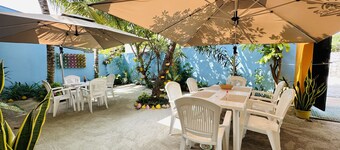Midsummer Thulusdhoo