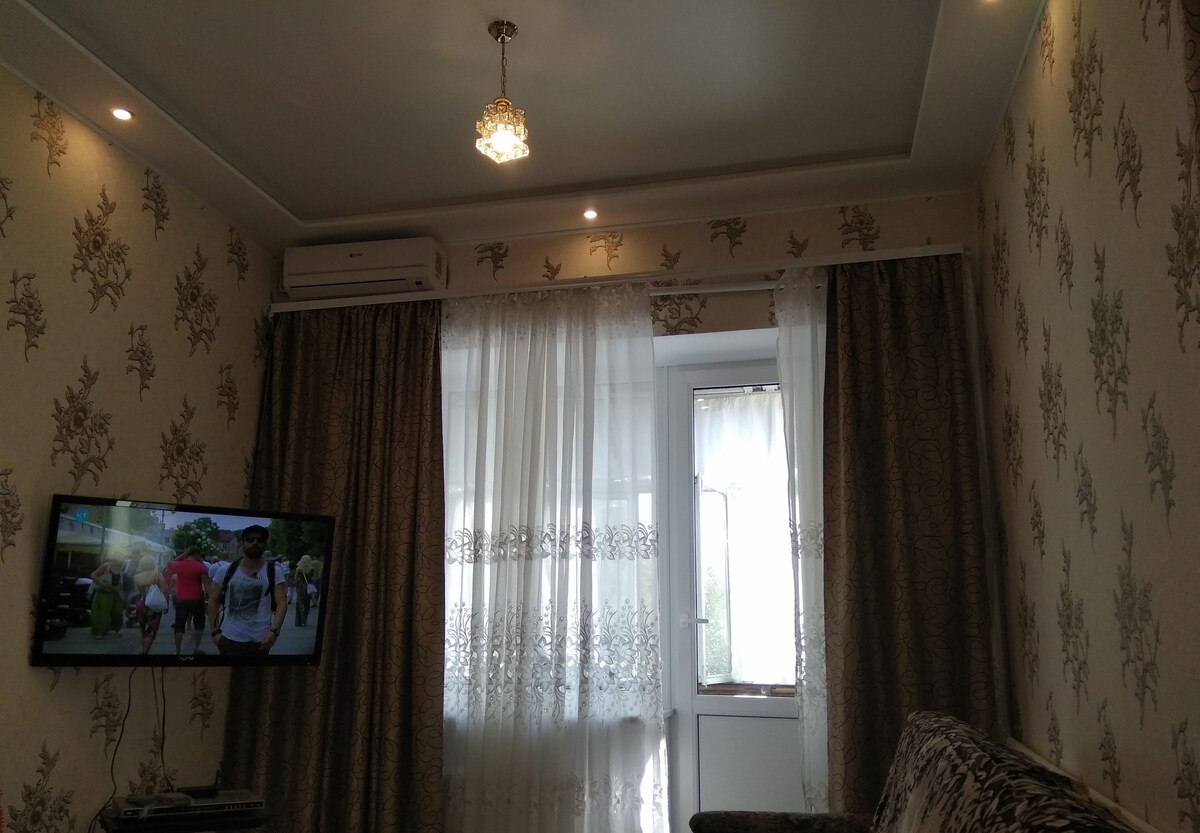 Image de profil de l’hôte