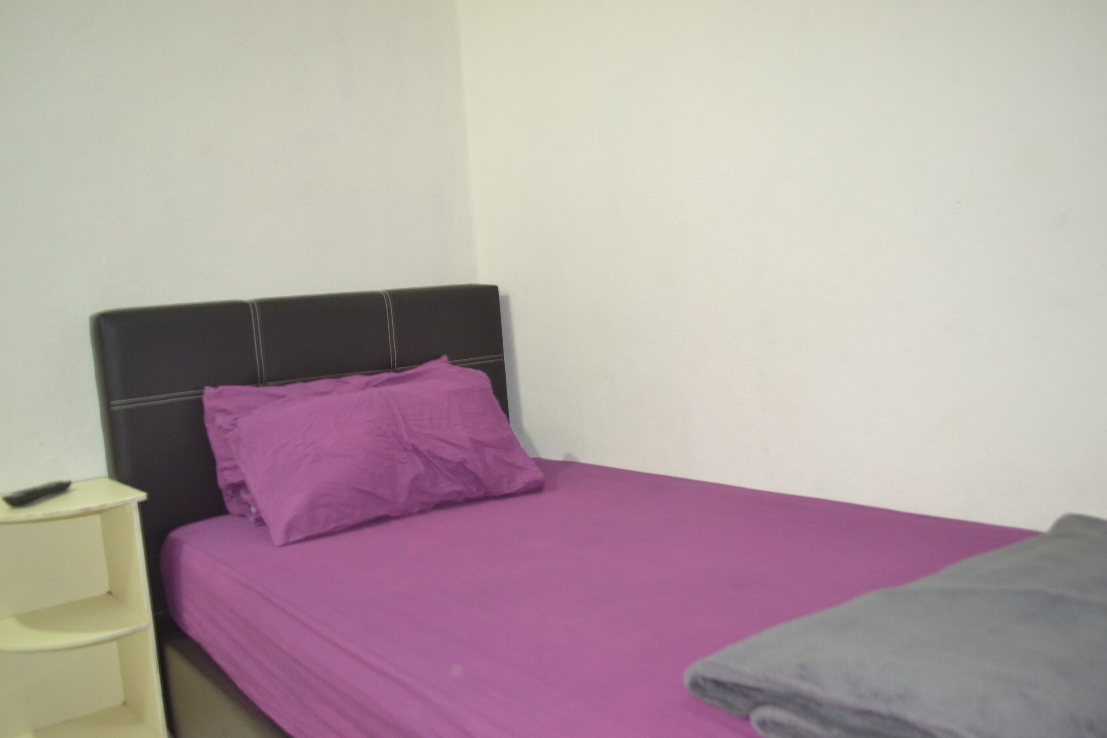 standard single room | free wifi