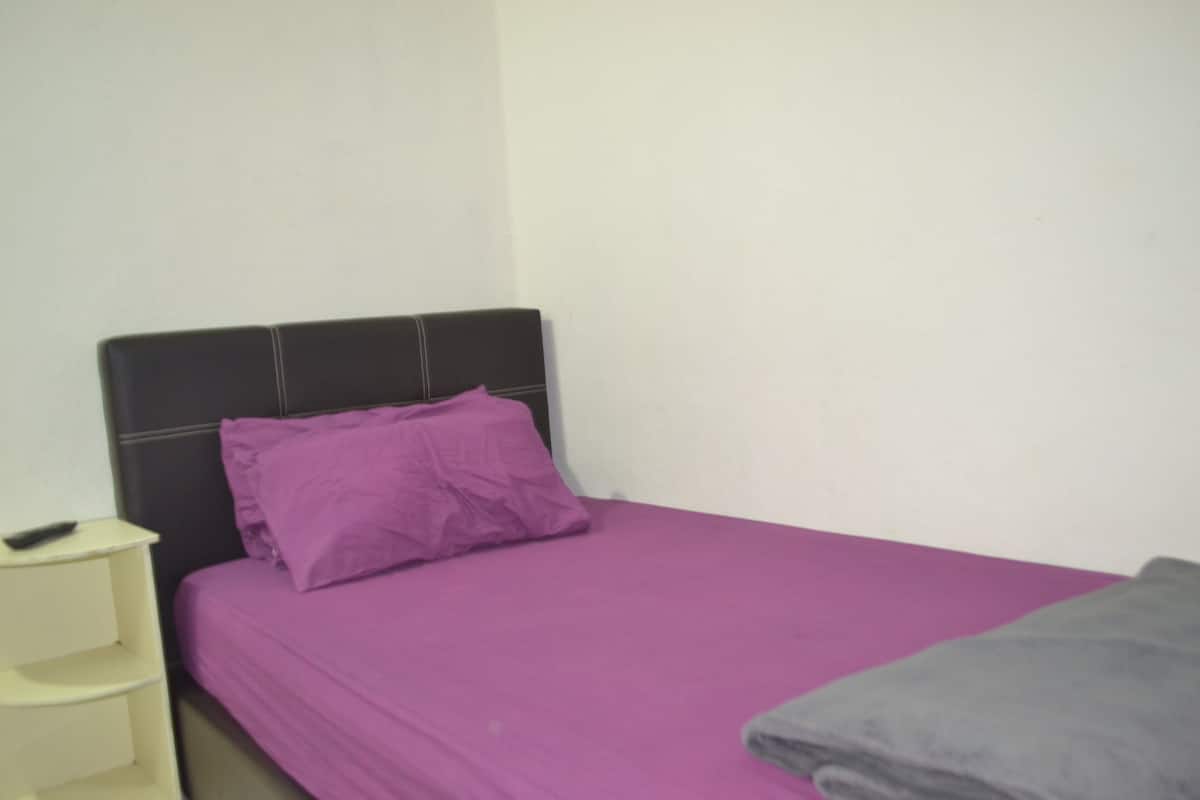 standard single room | free wifi