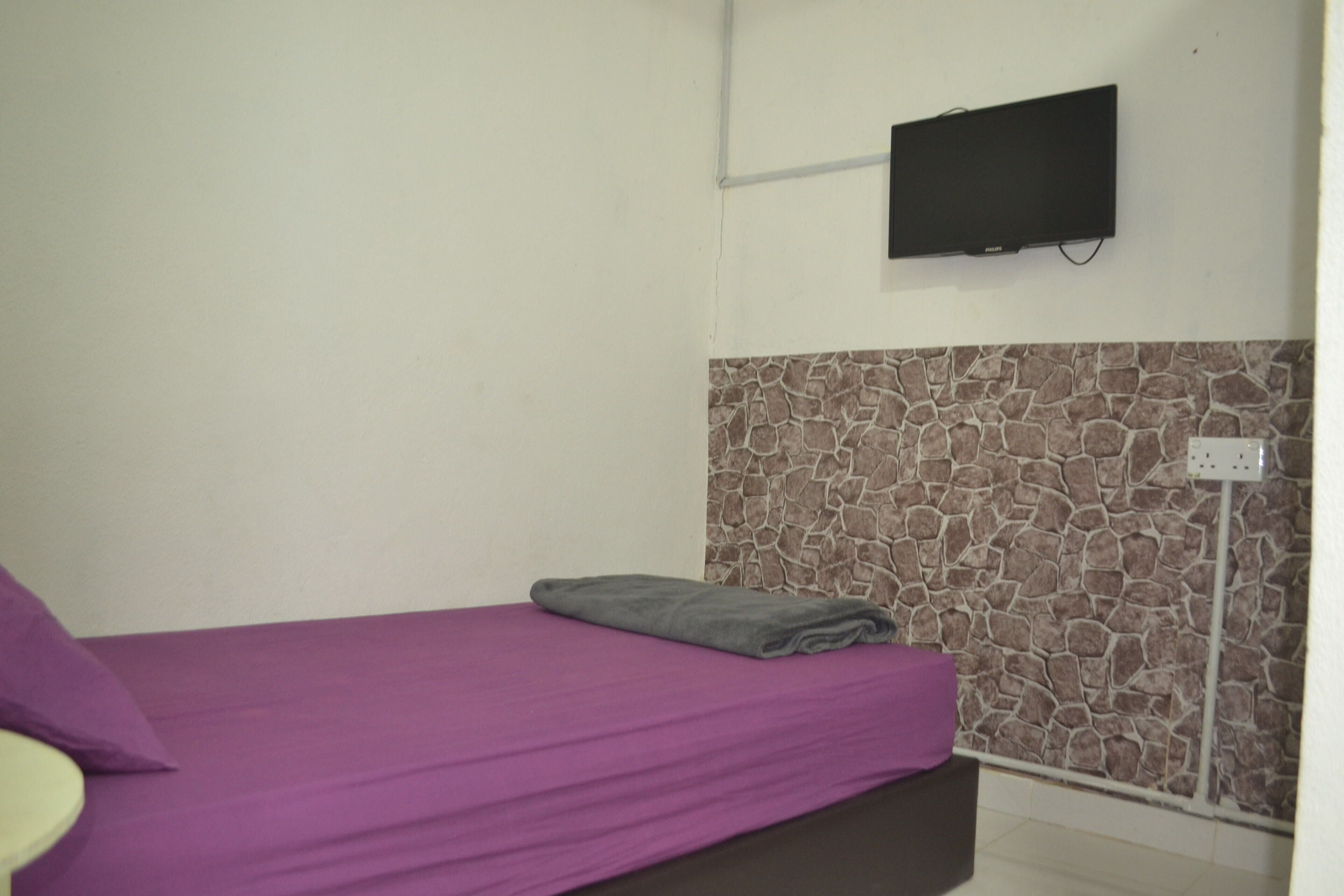 standard single room | free wifi