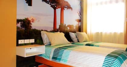 Terra Suites ecogreenhotels