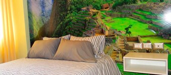 Terra Suites ecogreenhotels