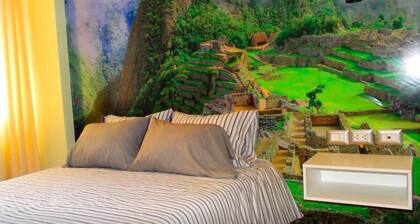 Terra Suites ecogreenhotels