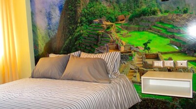 Terra Suites ecogreenhotels