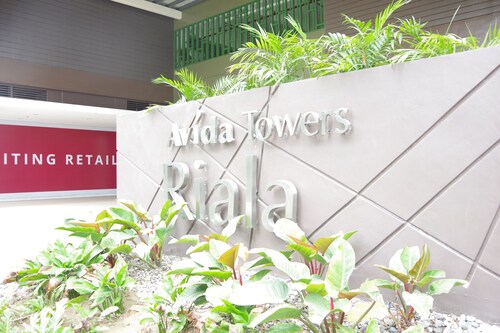 Avida Towers Riala