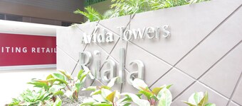 Avida Towers Riala