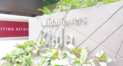 Avida Towers Riala