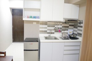 AVIDA RIALA 2620 | Private kitchenette