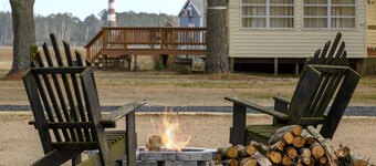 Lily Pad by Seaside Vacations & Sales