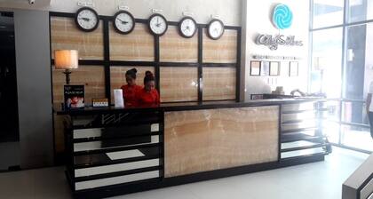 City Suites Ramos Tower