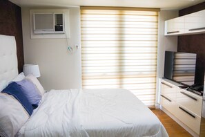 Studio (Promo Best location from Ayala!) - Solinea Tower 2 (Cebu City)