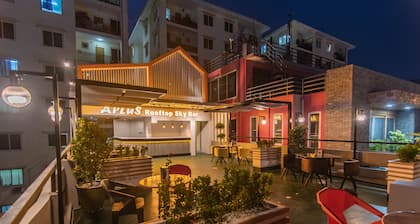 APLUS Hostel