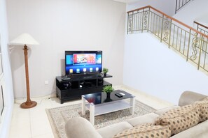 Télévision