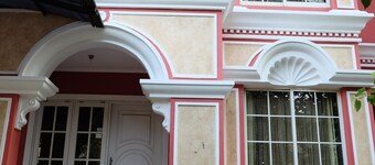 3BR House in secure cluster The Green BSD City