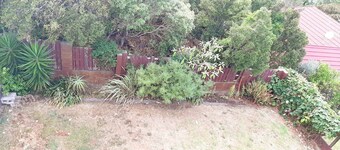 Located in Auckland, 15 km from Harbor Bridge.