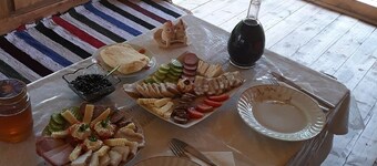 Casa Leca Breb - Bauernhofaufenthalt + Frühstück inklusive