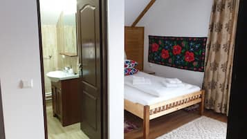 4 Schlafzimmer, WLAN