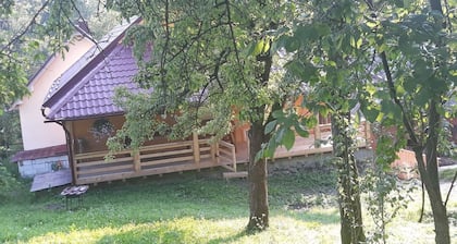 Casa Leca Breb - Séjour à la ferme + Petit déjeuner inclus