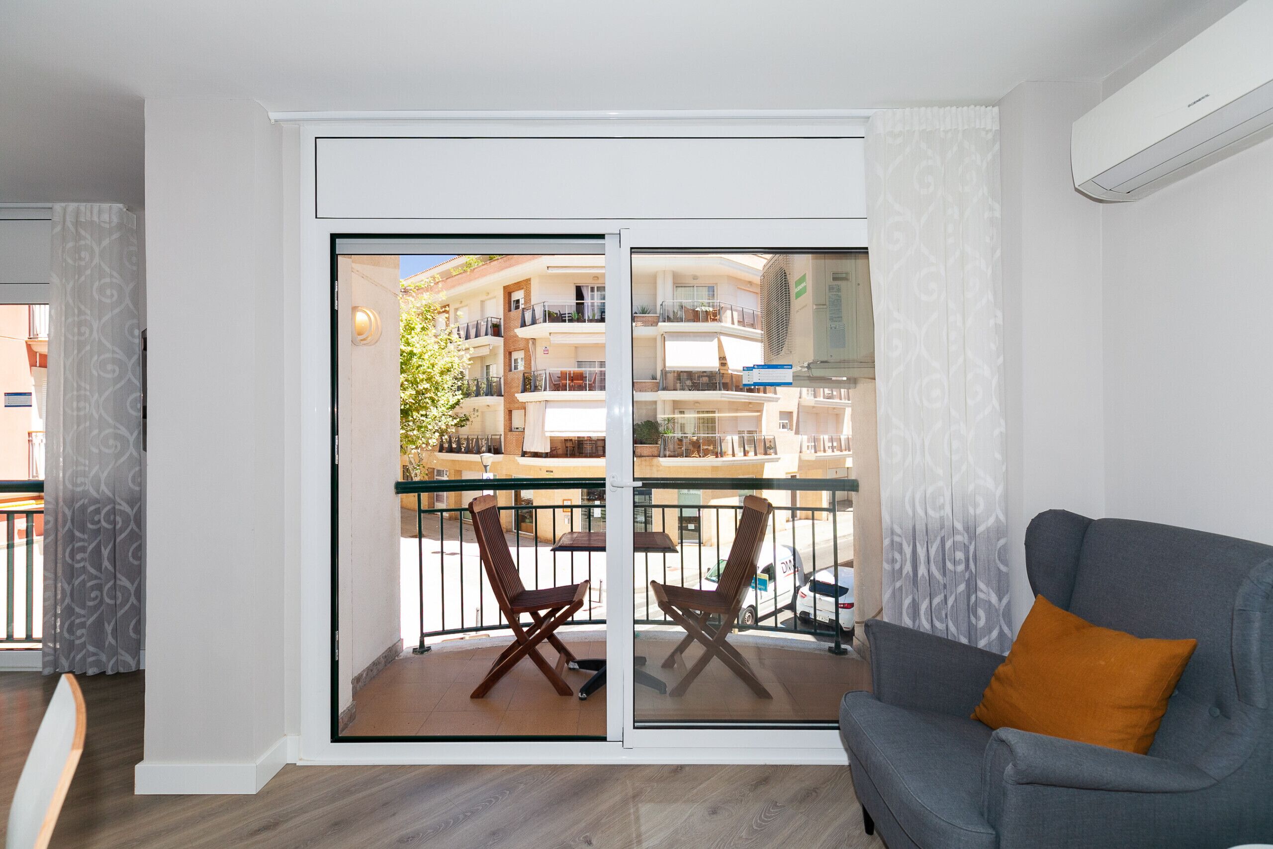 Interieur