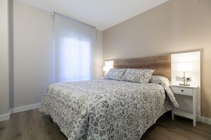 2 camere, ferro/asse da stiro, Wi-Fi gratuito, lenzuola