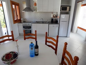 Dineren