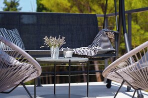 Terraço/pátio