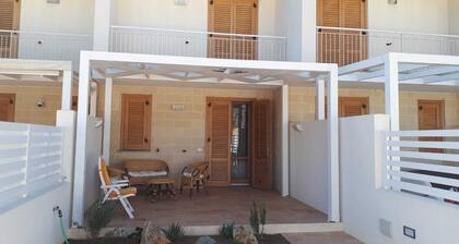 Saveur Villa Sea