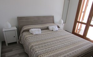 2 camere, ferro/asse da stiro, Wi-Fi, lenzuola