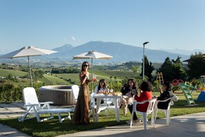 Exterior - Residence Borgo Offida (Offida)