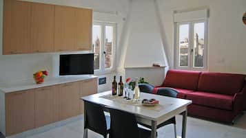 Flachbildfernseher
