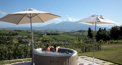 Residence Borgo Offida