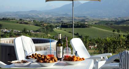 Residence Borgo Offida