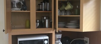 Sagusta Gardens Cosy Apartment 2