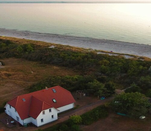 Witthus - große Ferienwohnung