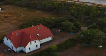 Witthus - große Ferienwohnung