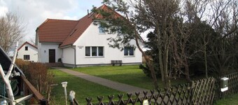 Large vacation apartment - Witthus