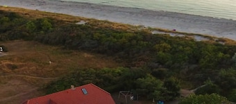 lille lejlighed - Witthus