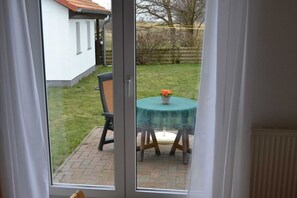Interior - Small vacation apartment - Witthus (Insel Hiddensee)