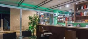Bar (sur place)