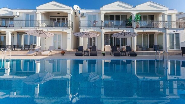 Piscina al aire libre