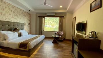 Luxury Room, River View