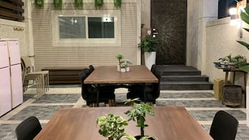 Café e/ou cafeteira