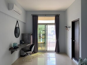 View from property - 910 Hostel (Yuli)